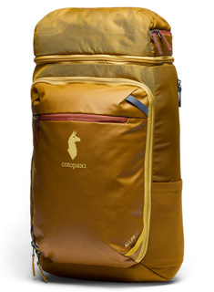 Plecak podróżny 2w1 Cotopaxi Allpa Adventure Travel Pack 50 l - bronze