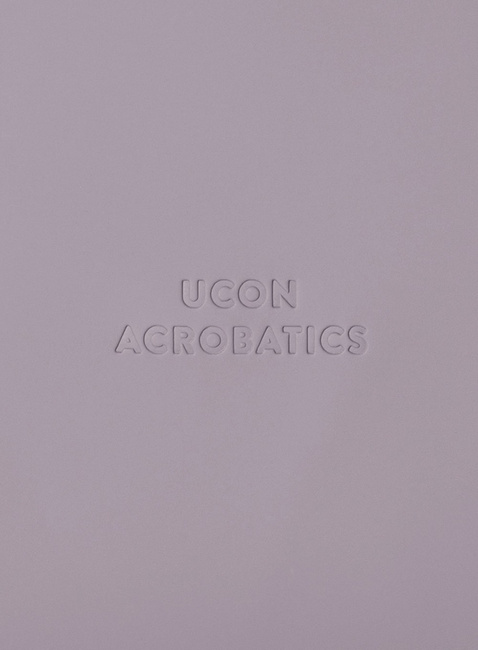 Plecak miejski Ucon Acrobatics Jasper Mini Lotus - light rose / dusty lilac