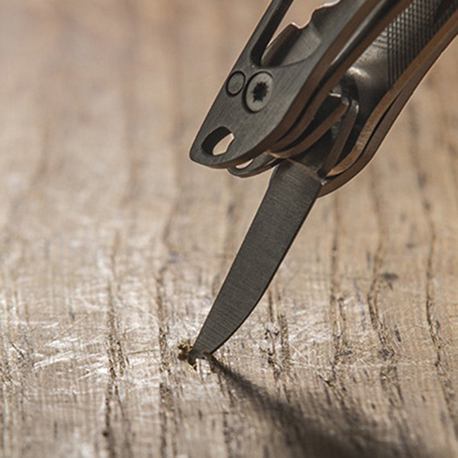 Kieszonkowy multitool True Utility FrameWork Mini