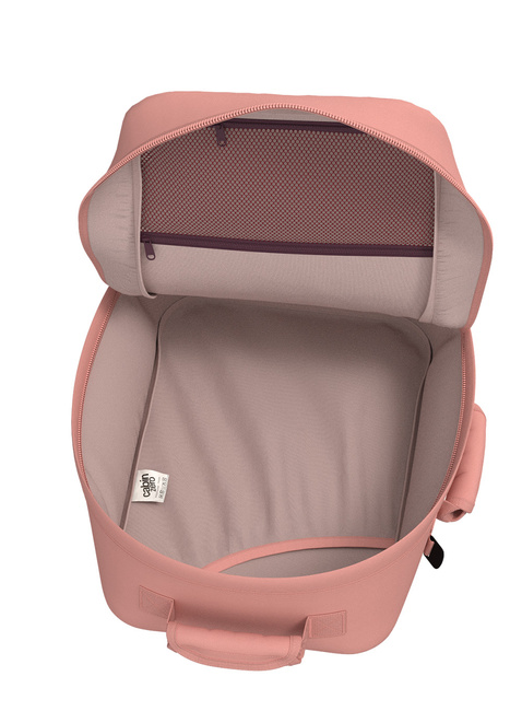 Plecak torba podręczna CabinZero 36 l - macaroon pink