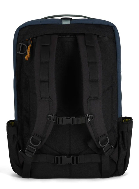 Plecak podróżny Topo Designs Global Travel Bag 30 l - stone blue / forest