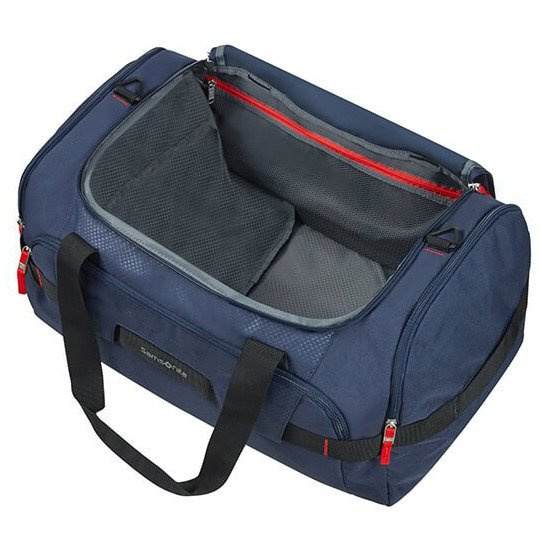 Torba podróżna kabinowa Samsonite Sonora Duffle Bag - night blue