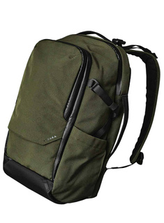 Plecak podróżny Alpaka Elements Travel Axoflux 600D - army green