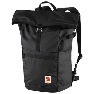 Składany plecak miejski Fjallraven High Coast Foldsack 24 - black
