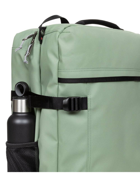 Plecak torba podróżna Eastpak Travelpack 42 l - tarp khaki
