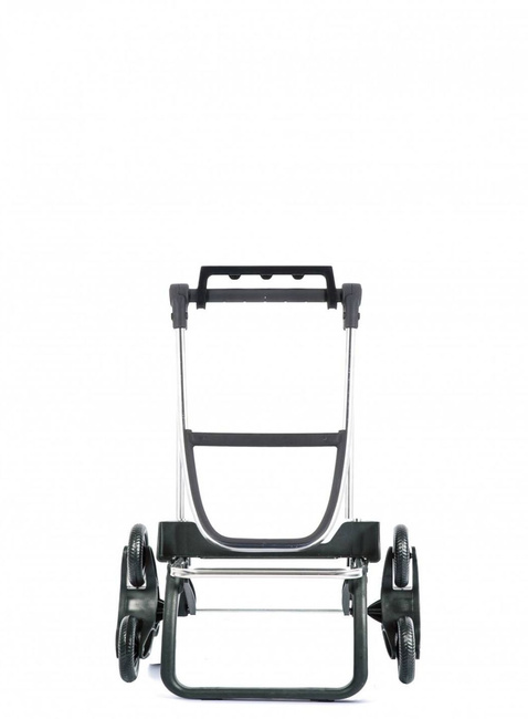 Wózek na zakupy składany Rolser I-Max MF 6L - denim