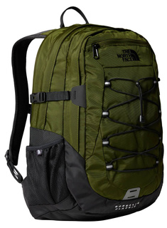 Plecak The North Face Borealis Classic - woodland green / tnf black