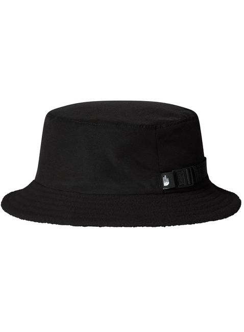 Kapelusz The North Face Yumiori Bucket - tnf black / smoked pearl
