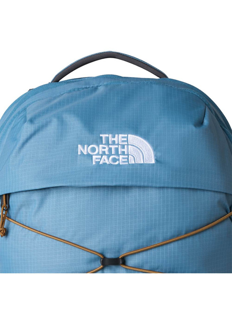 Plecak miejski The North Face Borealis - winslor blue / anthracite grey / utility brown