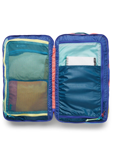 Plecak podróżny Cotopaxi Allpa Mini Travel Pack 20 l - del dia