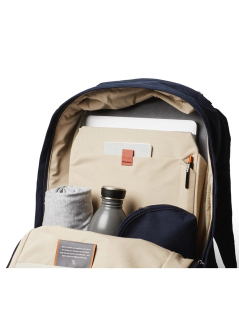 Plecak miejski Bellroy Classic Backpack (Second Edition) - navy