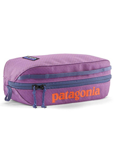 Kosmetyczka organizer Patagonia Black Hole Cube 3 l - brisk purple