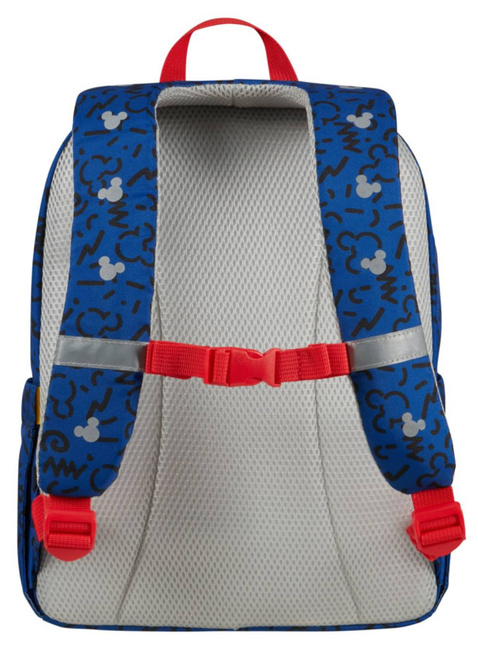 Plecak dziecięcy Samsonite Daydream Disney - Mickey happy
