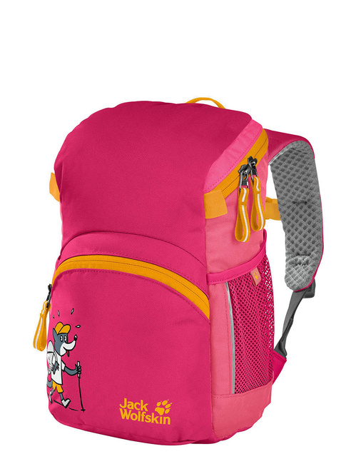 Plecak dla dziecka Jack Wolfskin Little Ori - orchid