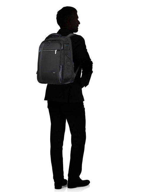 Plecak na laptopa Samsonite Spectrolite 3.0 Backpack 17,3" Exp - black
