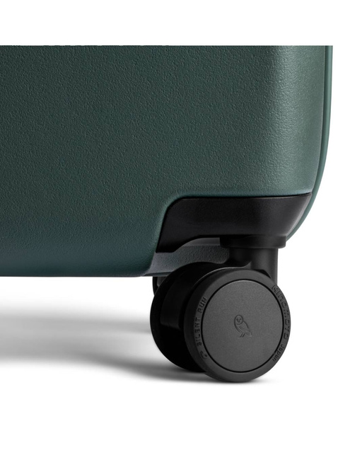 Walizka kabinowa Bellroy Transit Carry-On - everglade