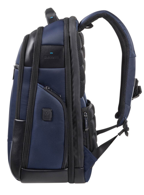 Plecak na laptopa Samsonite Spectrolite 3.0 Backpack 17,3" Exp - deep blue