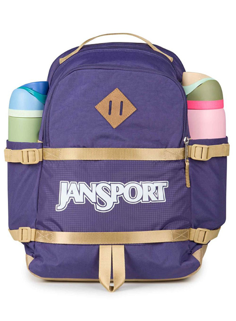 Plecak JanSport Small Seattle Pack - amethyst angst