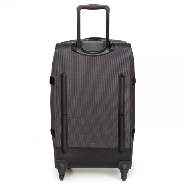 Średnia torba podróżna Trans4 CNNCT M Eastpak - accent grey