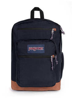 Plecak na laptopa 15 " JanSport Cool Student - navy