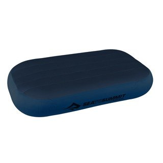 Poduszka Sea to Summit Aeros Pillow Premium Deluxe - navy blue