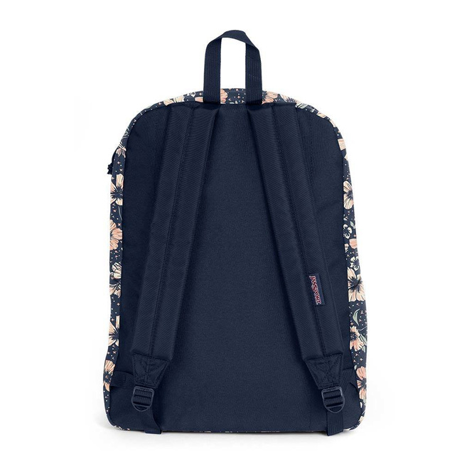 Plecak dzienny JanSport SuperBreak One - fields of paradise