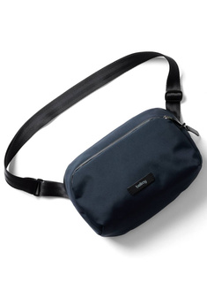 Torba na ramię Bellroy Transit Sling 5 l - nightsky