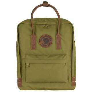 Plecak Fjallraven Kanken No. 2 - foliage green