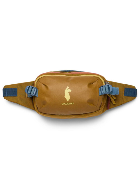Torba biodrowa Cotopaxi Allpa X 1,5 l Hip Pack - bronze