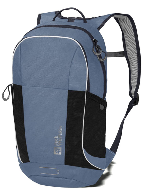 Plecak dziecięcy Jack Wolfskin Moab Trail - elemental blue