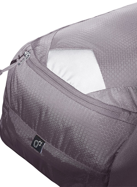Plecak rowerowy Deuter Race Air 10 l - lavender / purple