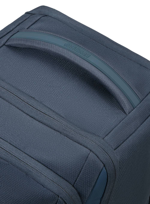 Plecak American Tourister Wanderlite Backpack 15,6" - dark navy