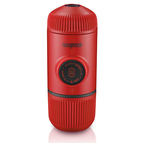 red petrol