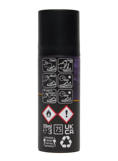 Zestaw do czyszczenia obuwia Crep Protect Starter Pack