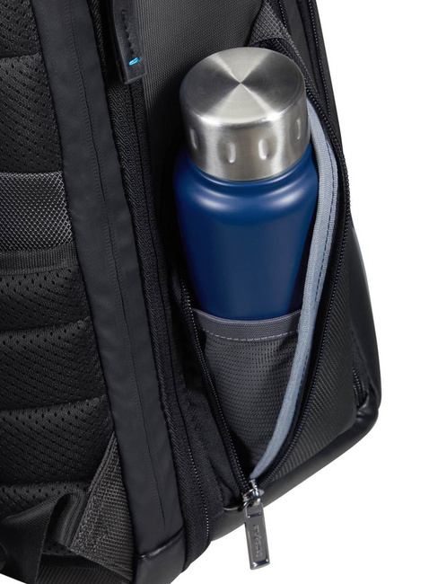 Plecak na laptopa Samsonite Spectrolite 3.0 Backpack 17,3" Exp - black
