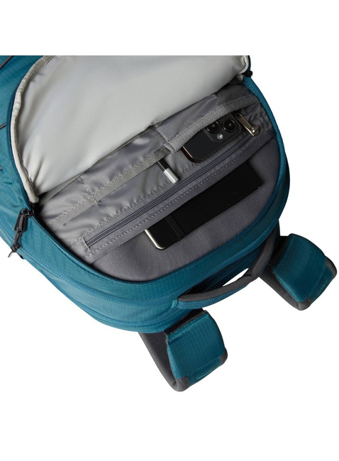 Plecak miejski The North Face Borealis - space / anthracite grey