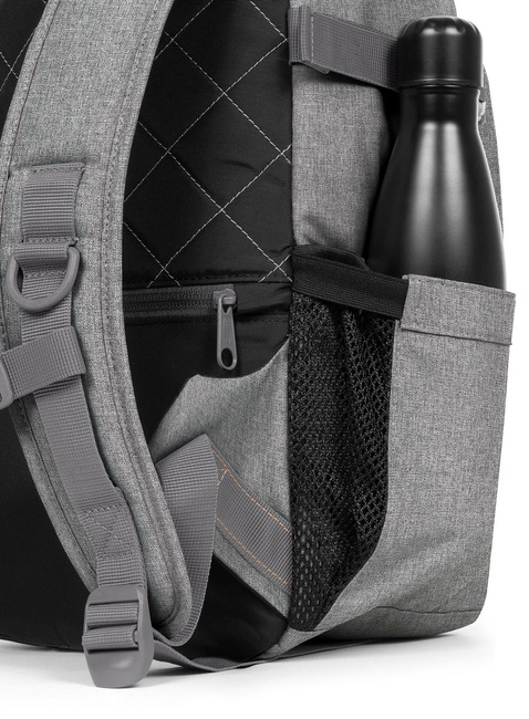Plecak miejski Eastpak Smallker CS 26 l - sunday grey 2