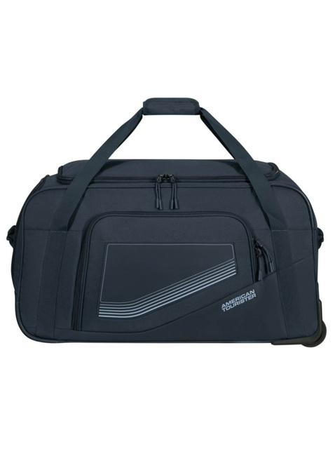 Torba podróżna American Tourister City Racer Duffle M - navy