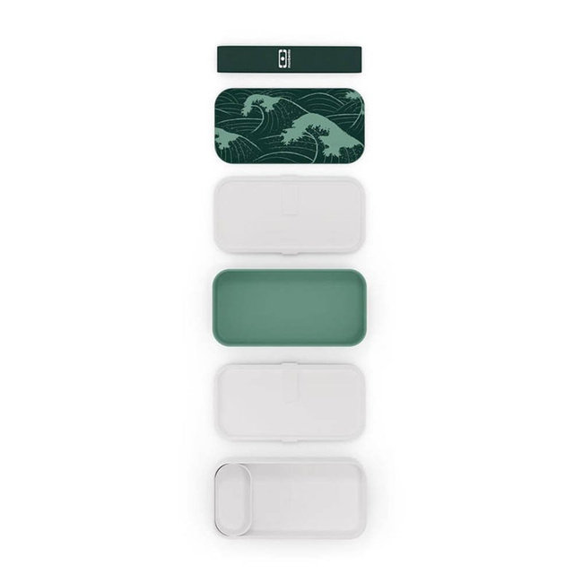 Pojemnik na żywność MB Original Monbento The Bento Box - nami