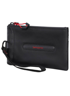 Organizer portfel Samsonite Ecodiver Add-Ons All in Case - black