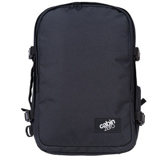 Plecak torba podręczna CabinZero Classic Pro 32 l - absolute black