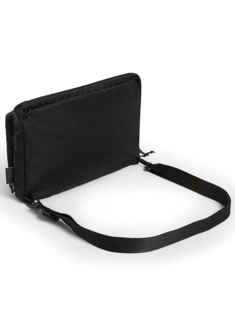 Torba na ramię Vans Bail Convertible Crossbody - black