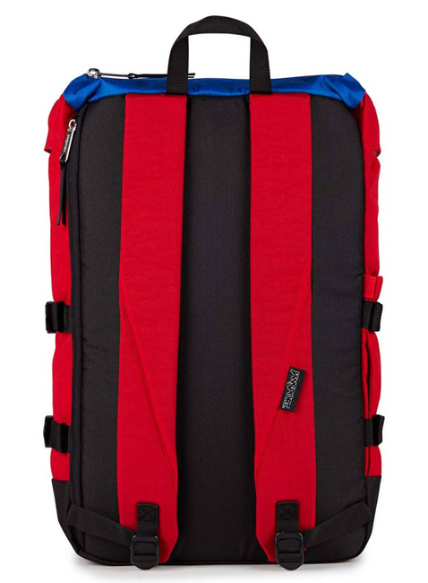 Plecak miejski JanSport Skip Pack - red tape