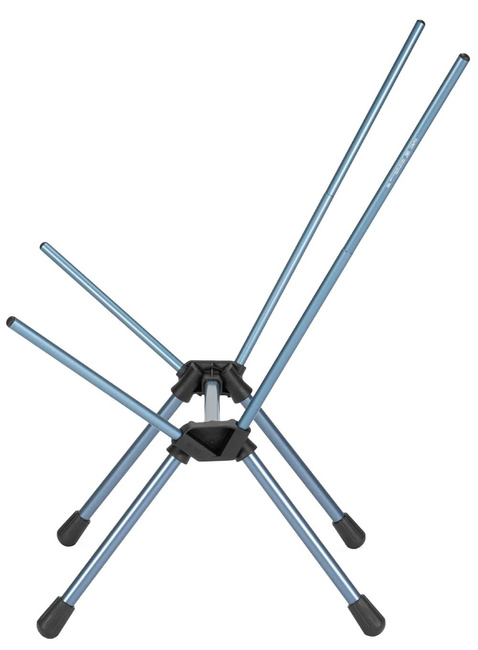 Krzesło turystyczne Helinox Chair One (re) - blue block