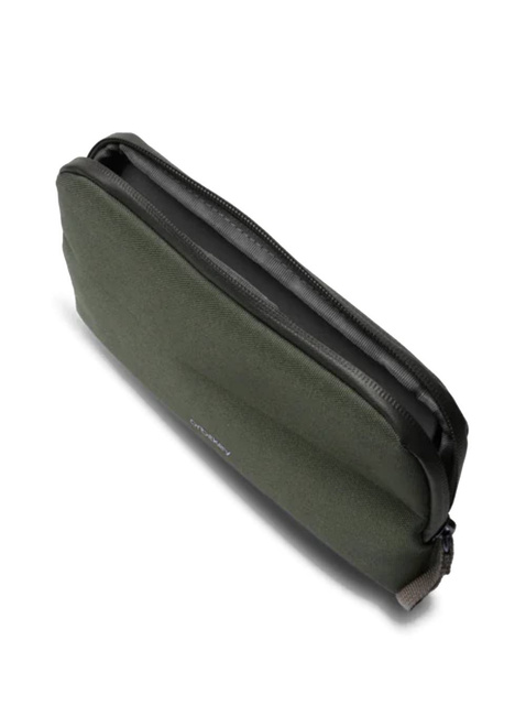Etui organizer biurowy podróżny Orbitkey Desk Pouch - olive