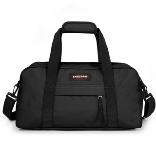 Składana torba podróżna Eastpak Compact+ - black