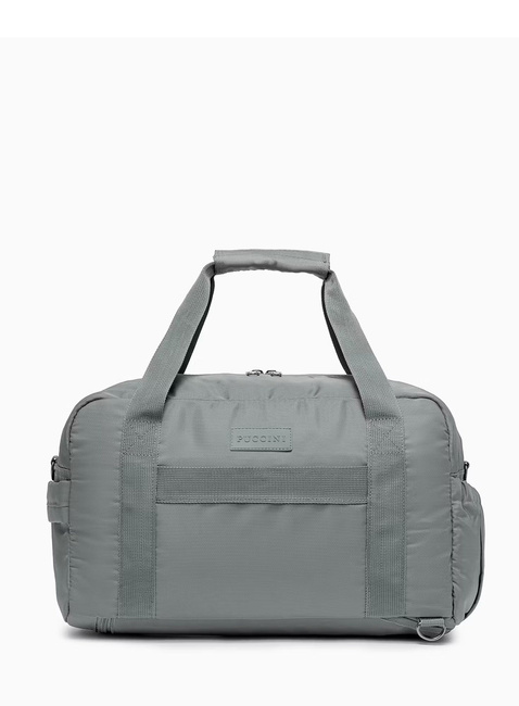 Torba podróżna z funkcją plecaka Puccini Packsy - zielony