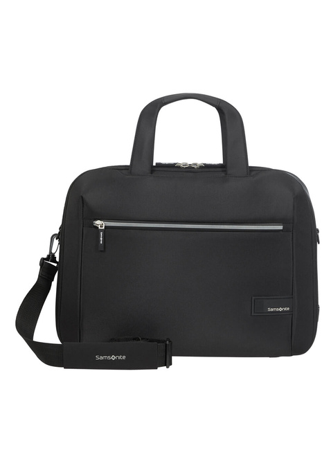 Torba na laptopa Samsonite Litepoint  15,6" - black