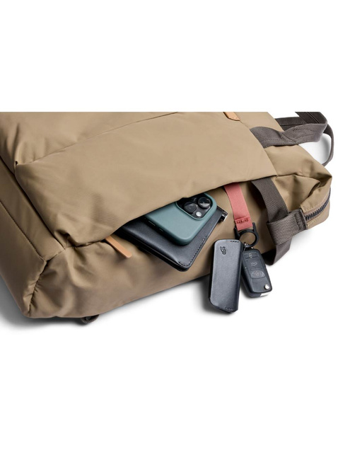 Plecak miejski torba Bellroy Tokyo Totepack - khaki