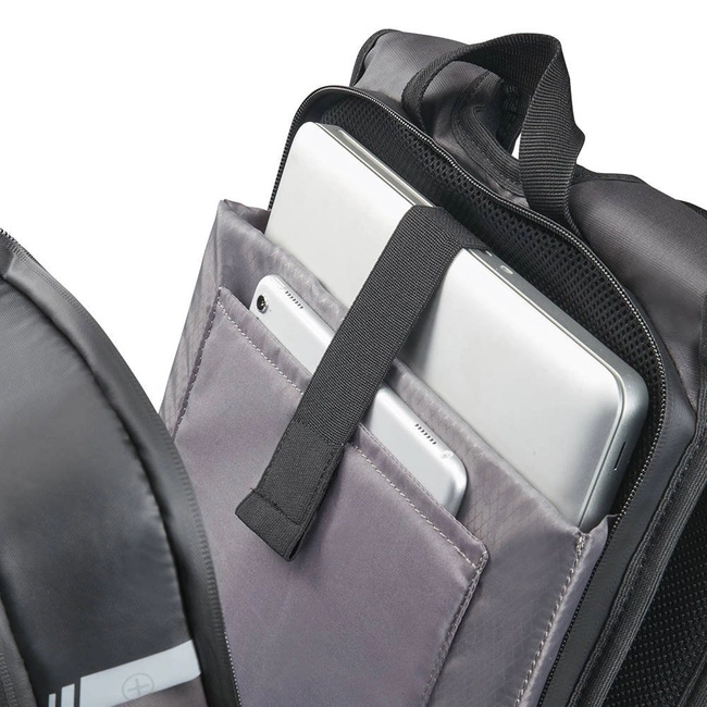 Plecak miejski na laptopa 15,6 " Samsonite 2WM - black